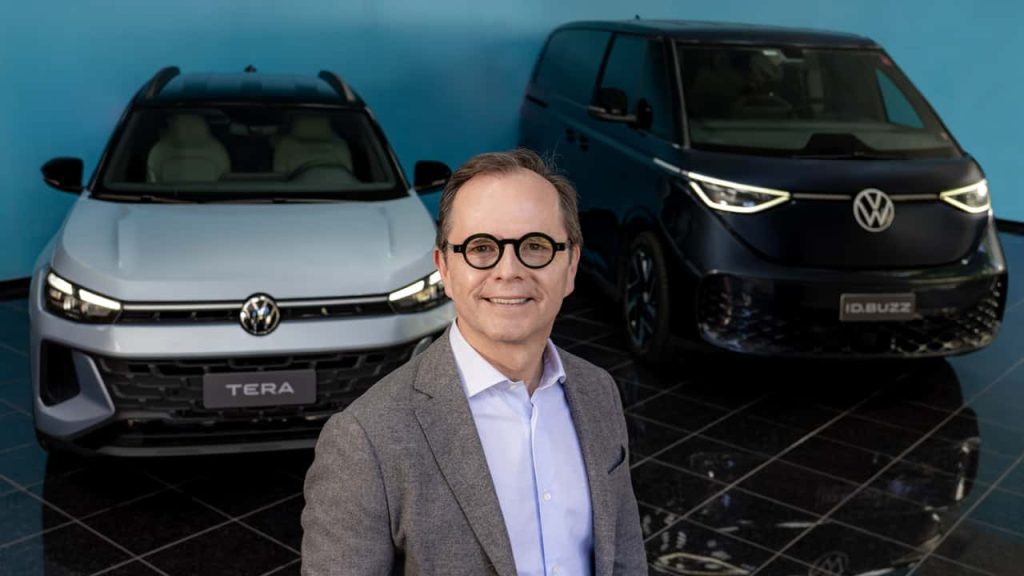 Volkswagen Prioriza Estratégia e Agilidade para Competir com Marcas Chinesas na América Latina